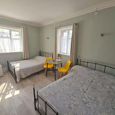 ברומלי Glendevon House Hotel מראה חיצוני תמונה