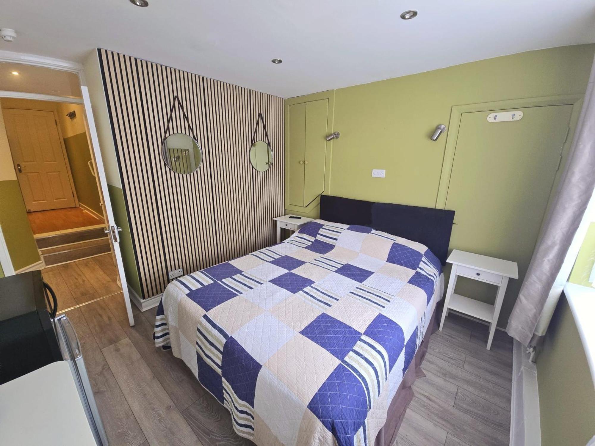 ברומלי Glendevon House Hotel מראה חיצוני תמונה